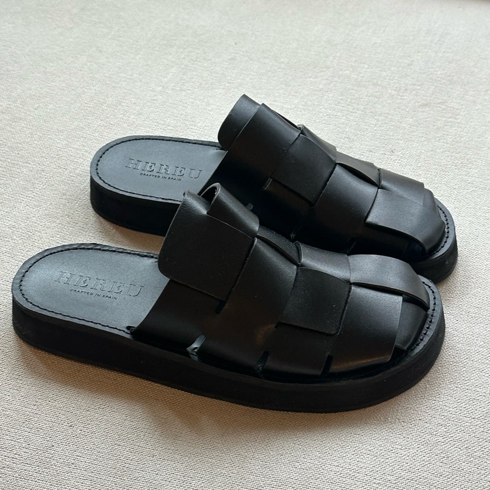 Hereu Dira Mules - Picture 2 of 6